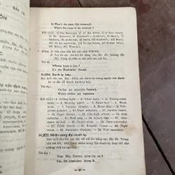 Học Anh ngữ 2 - LÊ BÁ Kông- sách học tiếng Anh  1008292