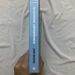 Business Adventures 697997