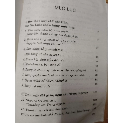 Mưu trí thời liêu kim hạ (từng bị ẩm mép) - 2002 - 479 trang Lịch sử thế giới ANTQ2702 930397