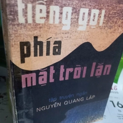 tiếng gọi phía mặt trời lặn