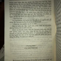 F. Doxtoevxki tuyển tập tác phẩm - Lũ người quỷ ám 995628