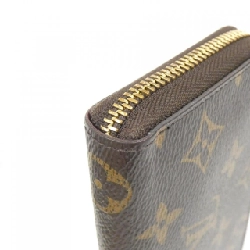 Ví Louis Vuitton Monogram Porte-Feuille Clemence M60742 621799