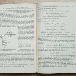 Sách RADIO CIRCUITS AND SIGNALS 893316