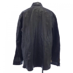 Áo khoác da OUR LEGACY M4249WW - Hàng hiệu Authentic 881760