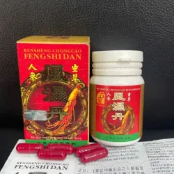 Phong Thấp Cổ Vương 30 Viên