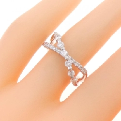 Nhẫn kim cương PT900 0.51CT - Hàng hiệu Authentic 849711