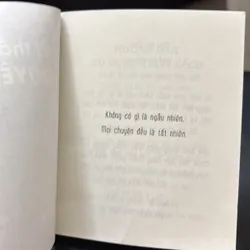 Vị thần của những quyết định 720251