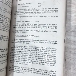 Nguồn gốc Mã Lai của dân tộc Việt Nam - Bình Nguyên Lộc 749116