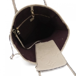 Túi xách Louis Vuitton Monogram Empreinte Neverfull MM M45686 - Hàng hiệu Chính hãng 765695