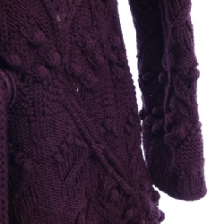 【Mã giảm giá】Áo cardigan dài CHRISTIAN DIOR 644653