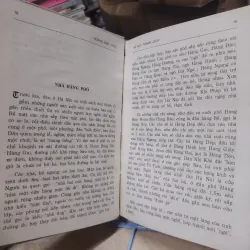 Sách: Hà Nội Thanh Lịch - TG: Hoàng Đạo Thuý (A2) 934896