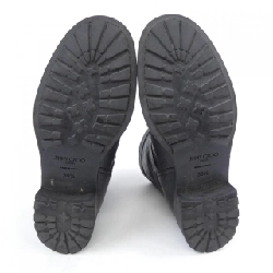 Giày boots JIMMY CHOO 247YOUTH - Hàng hiệu Authentic 828758