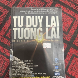 Tư Duy Lại Tương lai