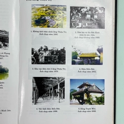 HUẾ Xưa và Nay - Di tích & Danh thắng 453168