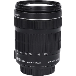 Ống kính EF-S18-135mm F3.5-5.6 IS STM - Hàng hiệu Authentic 880373