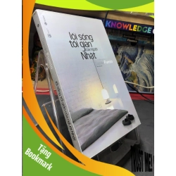 (TẶNG BOOKMARK) Lối sống tối giản của người Nhật mới 80% bẩn nhẹ Sasaki Fumio RBK2006 SÁCH KỸ NĂNG