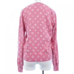 【Khuyến mãi】Chanel CHANEL Áo len 644447