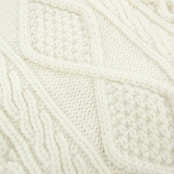 セリーヌ CELINE 2AD770K34 MUFFLER - Hàng hiệu Authentic 834672