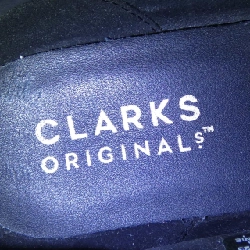 Giày sneaker CLARKS - Hàng hiệu Authentic 905395