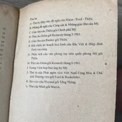 TỪ TÒA BẠCH ỐC ĐẾN DINH ĐỘC LẬP (XB 1990) 937323