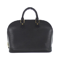 Túi Louis Vuitton Epi Alma PM M52142