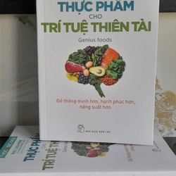 Thực Phẩm Của Trí Tuệ Thiên Tài