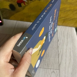 Người Nhạy Cảm món quà hay lời nguyền  333843