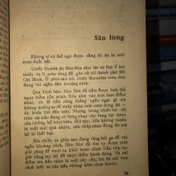 Con đường chết - Đức Dũng  793198