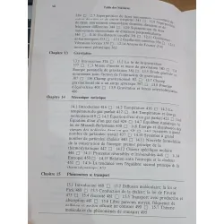 Physique Generale 1 (Deuxieme Edition)  - Alonso/Finn 703606