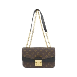 Túi xách vai Louis Vuitton Monogram Sac Marceau M46126