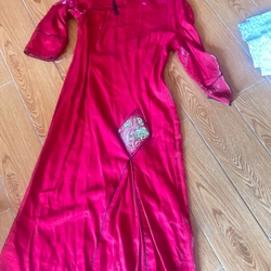 Đầm vintage  521823
