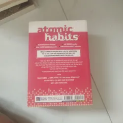 Atomic Habits Thay Đổi Tí Hon Hiệu Quả Bất Ngờ 975305