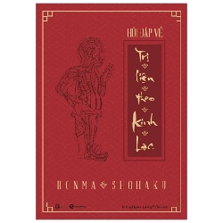 Hỏi Đáp Về Trị Liệu Theo Kinh Lạc - Honma Shohaku (Mới 100%) Phật giáo, Thái Hà Books - SÁCH ĐẠI HỌC