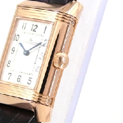 Đồng hồ Jaguar LeCoultre Reverso Classic Small Duet PG 211.2.44/Q2662430 PG･RG Cơ - Hàng hiệu Chính hãng 873188