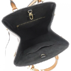 Túi xách Louis Vuitton Monogram Fold Tote MM M45409 608617