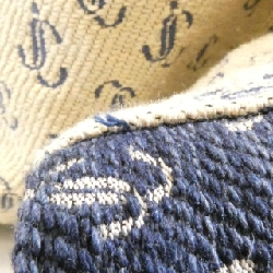 Túi xách vai ジミーチュウ ANA HOBO L ANAHOBOLJQQ 610256