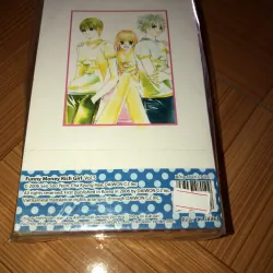 Bỗng nhiên có tiền - Seo Soo Yeon - Cha Kyung Hee 781937