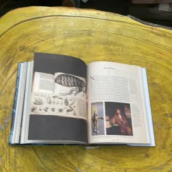 NHỮNG NHÀ KHOA HỌC TIÊN PHONG - thiên anh hùng ca về các khám phá- ANDREW ROBINSON 779097