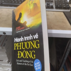 Hành Trình về Phương Đông 362395