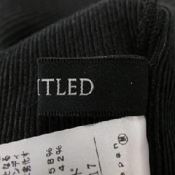 UNTITLED BC153-17200JJ Áo len - Hàng hiệu Authentic 824829