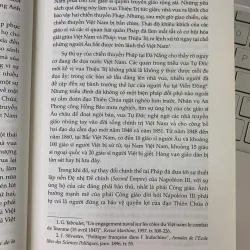 VIỆT NAM THỜI PHÁP ĐÔ HỘ - NGUYỄN THẾ ANH 722921