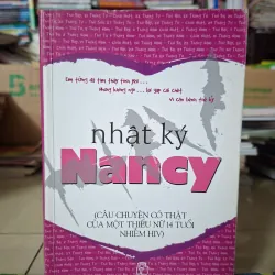 Nhật ký Nancy