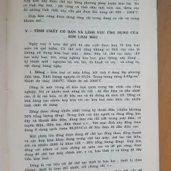 KIM LOẠI MÀU  780114