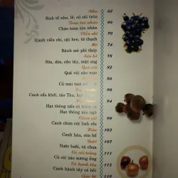 28 món ăn cho người bệnh mất ngủ - Thiên Kim  958374