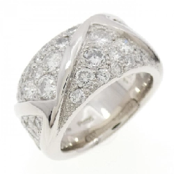 Nhẫn kim cương PT900 1.94CT - Hàng hiệu Chính hãng