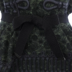 Đầm LOUIS VUITTON F2DB06W90 - Hàng hiệu Authentic 810490