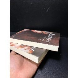 Bộ 2 cuốn Another (tập 1 + tập 2) năm 2020 mới 80% bẩn bìa HCM1711 912650