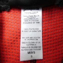 Patagonia PATAGONIA Áo gile - Hàng hiệu Chính hãng 901404