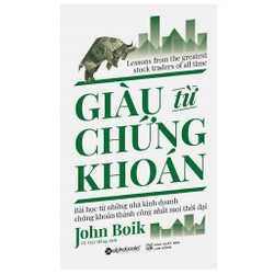 Giàu từ chứng khoán - Join