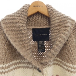 Double Standard 2964043 Áo khoác cardigan - Hàng hiệu Authentic 814335